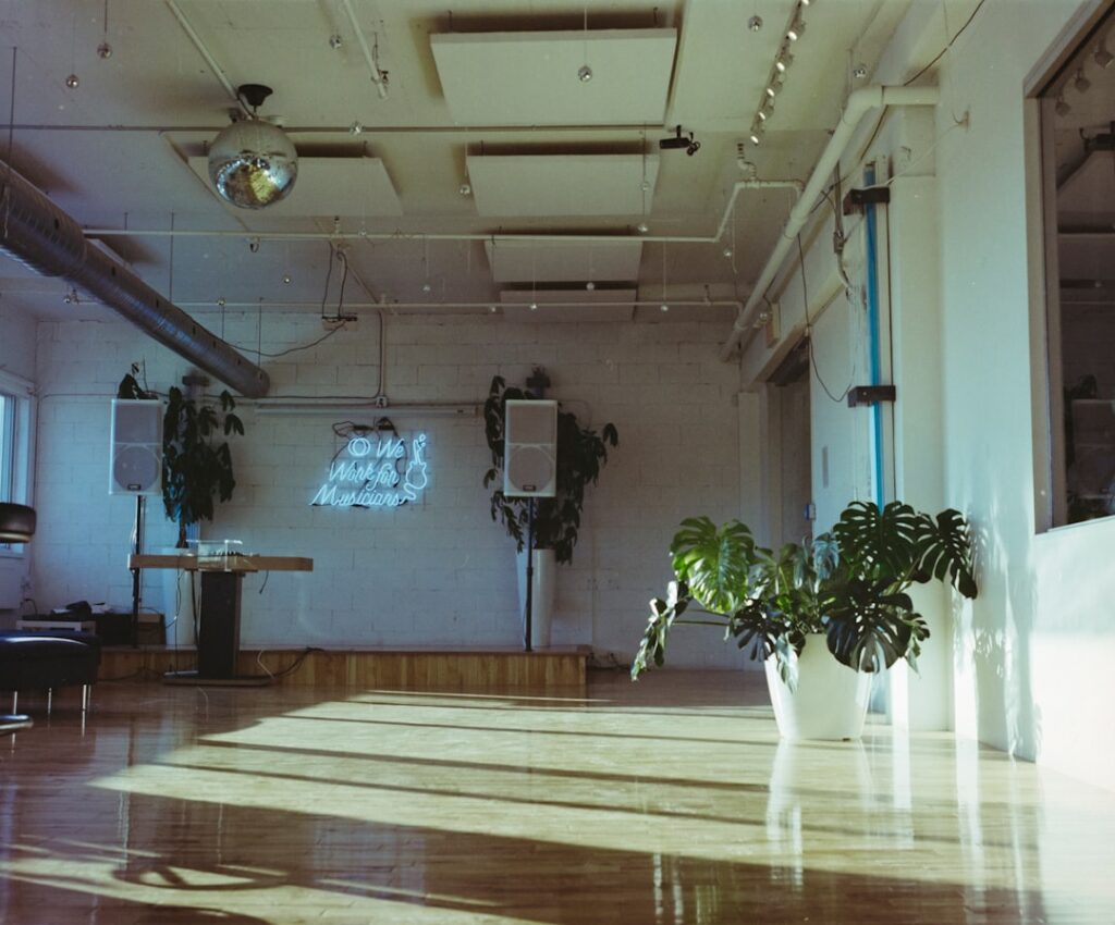 Sprung Dance Floor: Pros, Cons, and Buying Guide