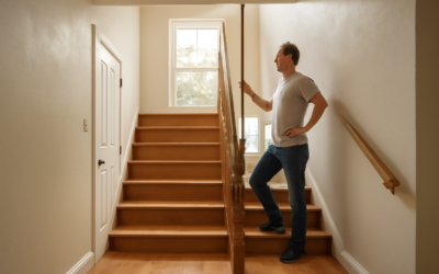 Stairwell Dimensions: The Complete Guide for Homeowners