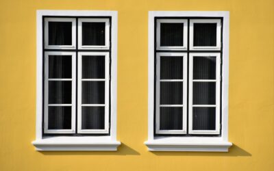 Standard Window Sizes in Inches: Complete Guide for Homeowners