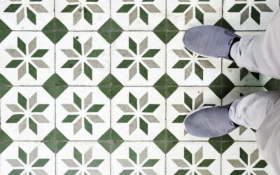 Sticky Floor Tiles: Complete Guide for Homeowners