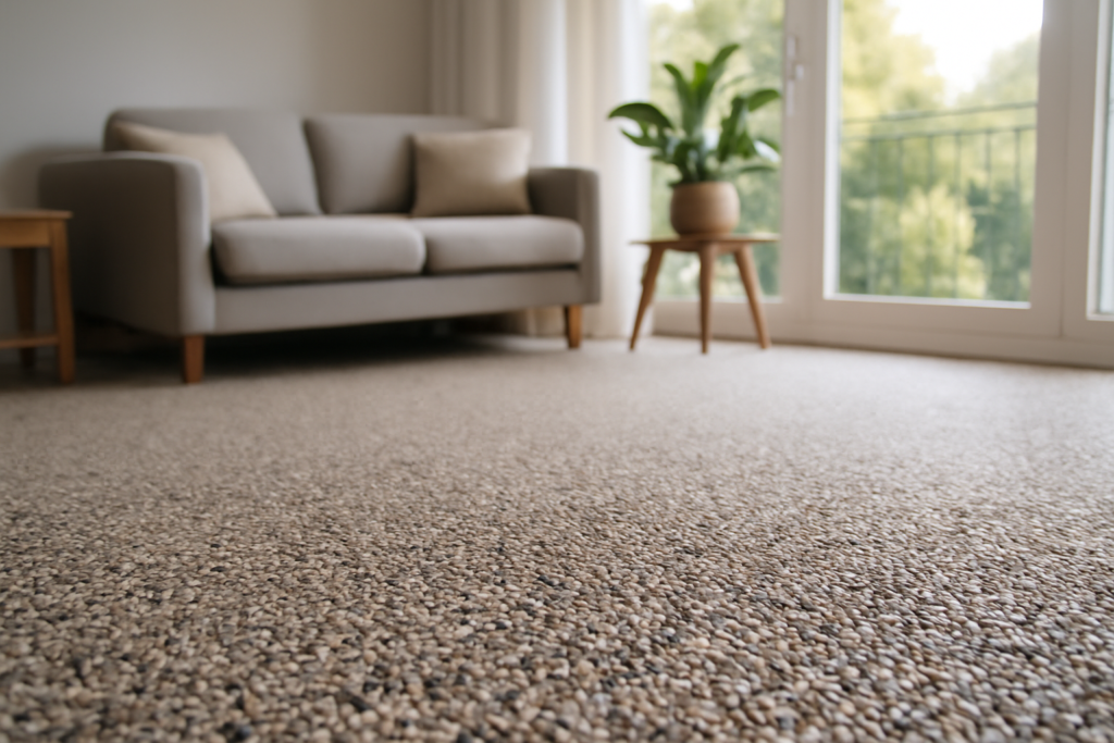 Stone Carpet: Complete Guide for Homeowners