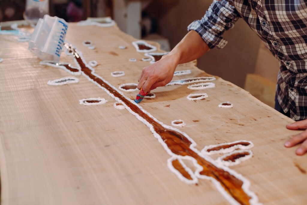 Structural Epoxy: Complete Guide for Homeowners