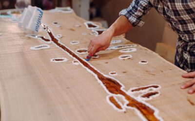 Structural Epoxy: Complete Guide for Homeowners