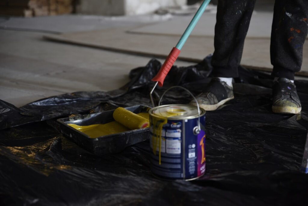 Subfloor Adhesive: Complete Guide for Homeowners