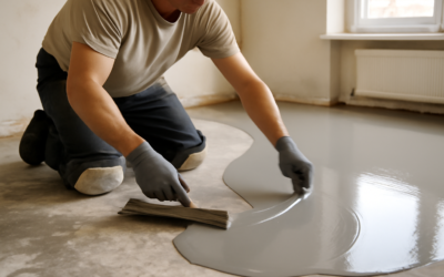 Subfloor Leveling Compound: Complete Guide for Homeowners