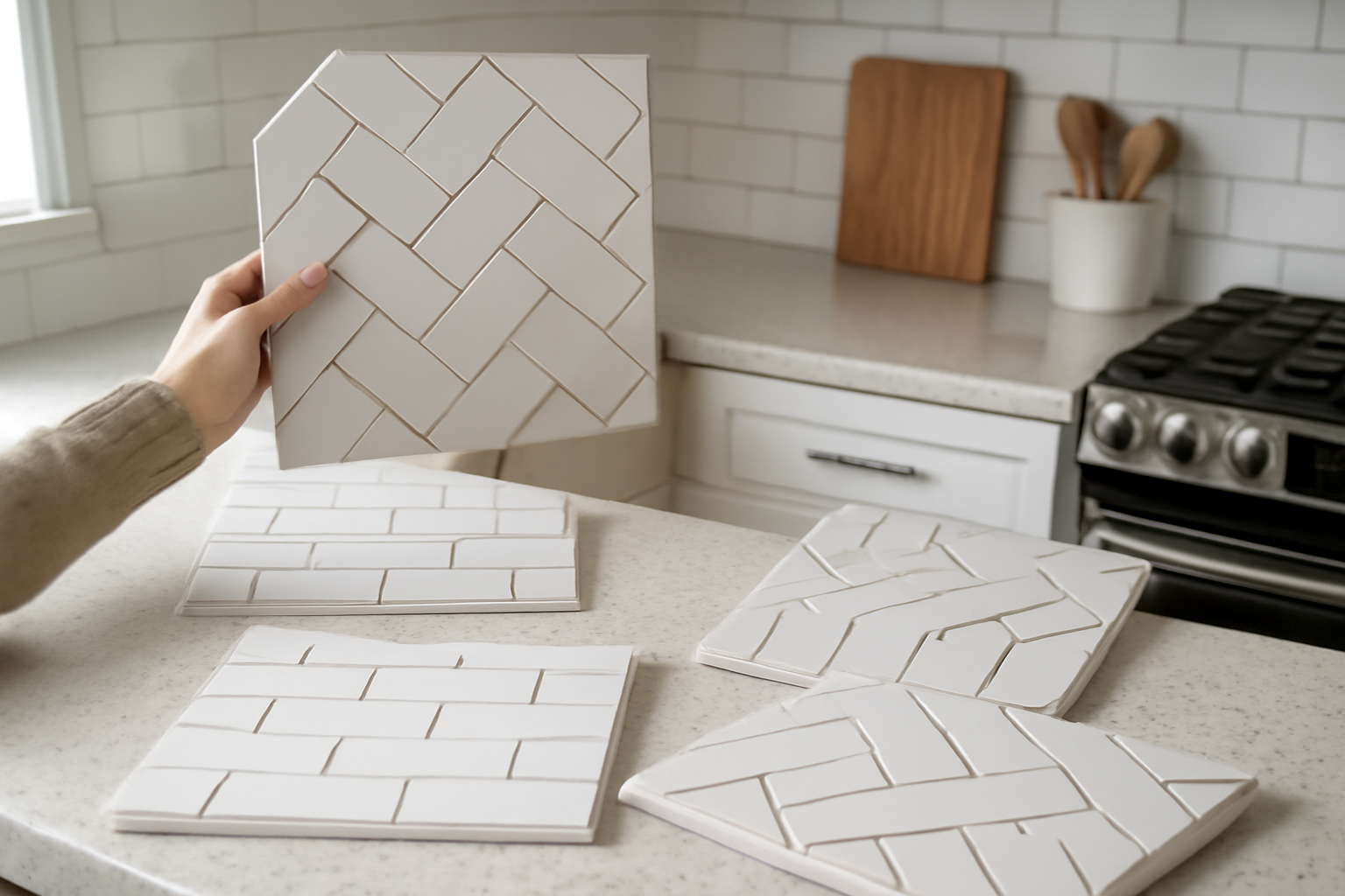 Subway Tile Patterns: A Complete Guide for Homeowners - D and G Flooring