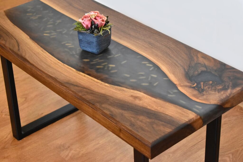 Tabletop Epoxy: Complete Guide for Homeowners