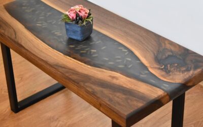 Tabletop Epoxy: Complete Guide for Homeowners