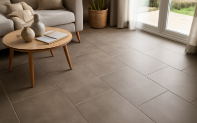 Taupe Tile: Complete Guide for Homeowners