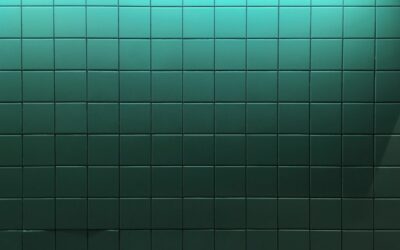 Teal Tile: Complete Guide for Homeowners