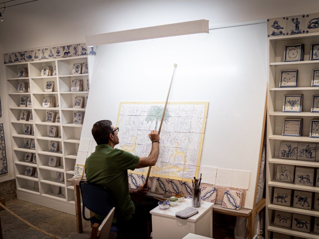 Tile Artist: Complete Guide for Homeowners