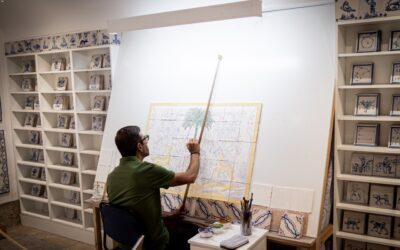 Tile Artist: Complete Guide for Homeowners