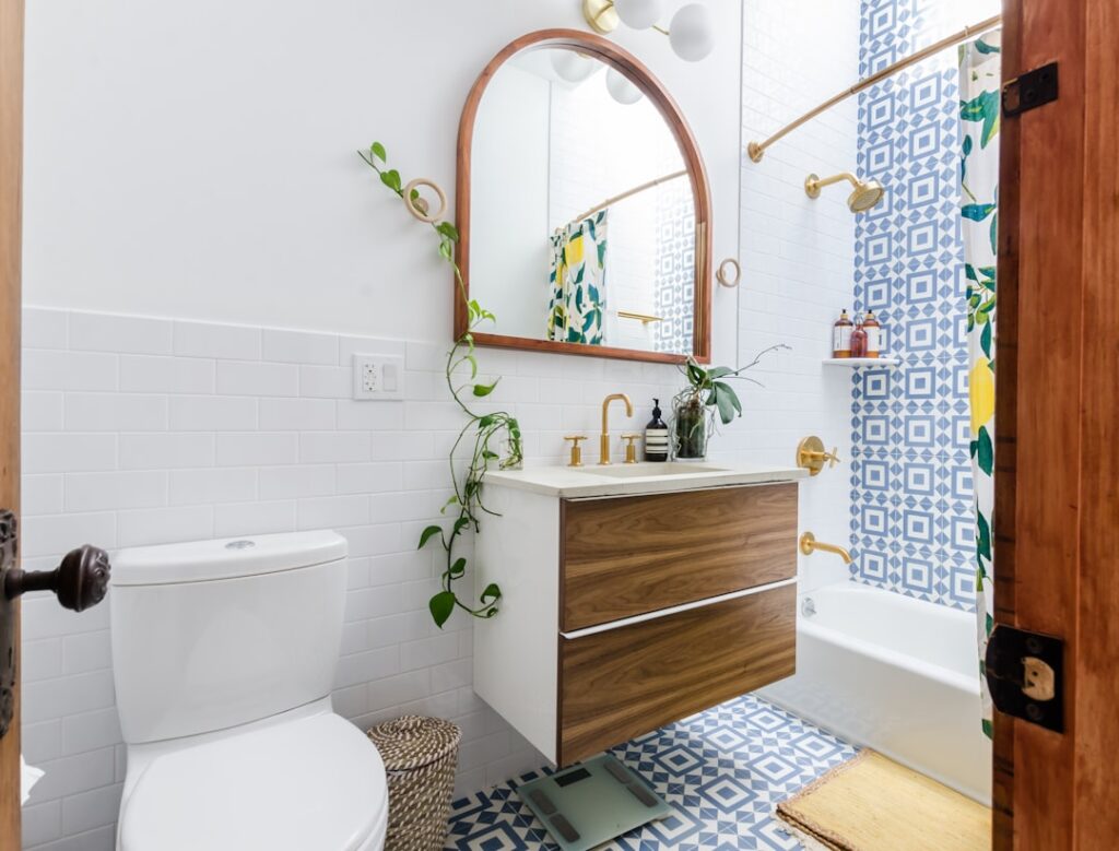 Tile Baseboard in Bathroom: Complete Guide for Homeowners
