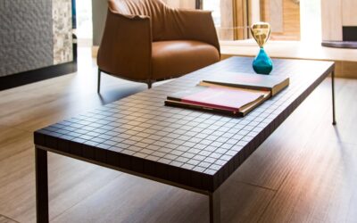 Tile Coffee Table: A Complete Guide for Homeowners
