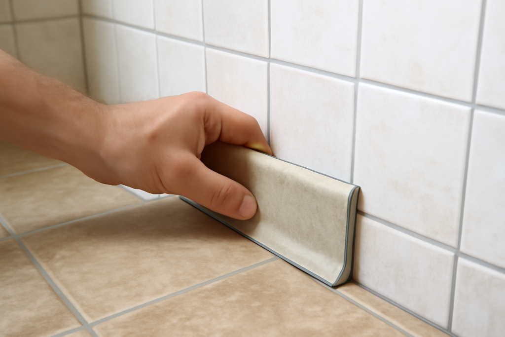 Tile Cove Base: Complete Guide for Homeowners