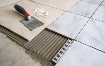 Tile Edging: A Complete Guide for Homeowners