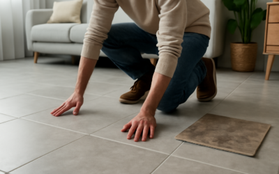 Tile Flooring Los Angeles: Pros, Cons, and Buying Guide