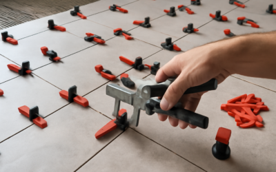 Tile Leveling System: A Complete Guide for Homeowners