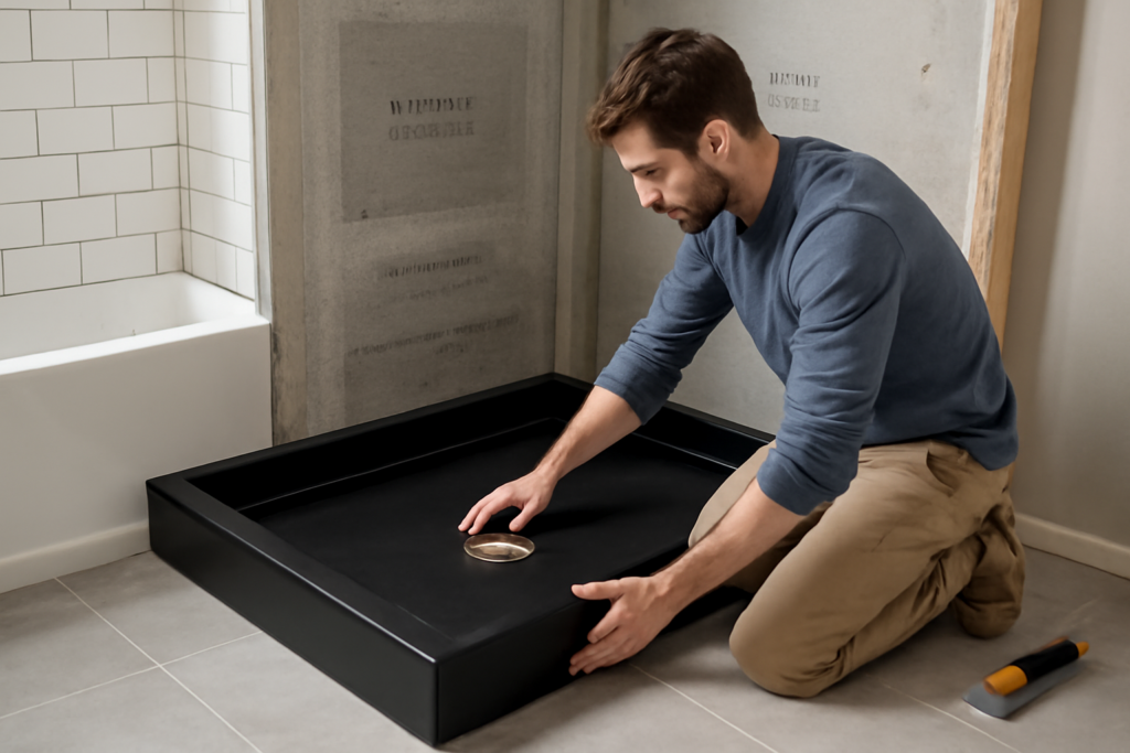 Tile Redi: A Complete Guide for Homeowners
