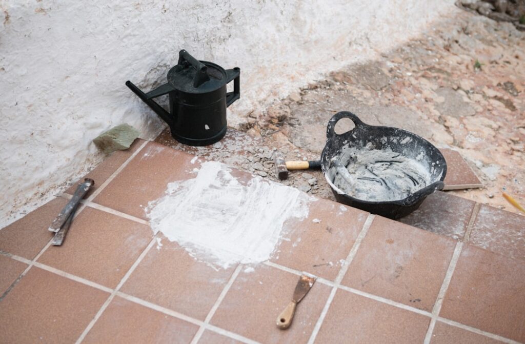 Tile Repair Kit: Complete Guide for Homeowners
