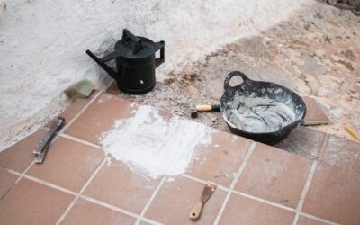 Tile Repair Kit: Complete Guide for Homeowners