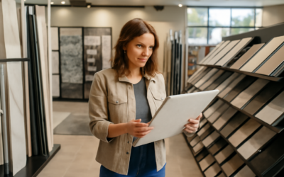 Tile Shop Cincinnati: How to Choose the Right Store