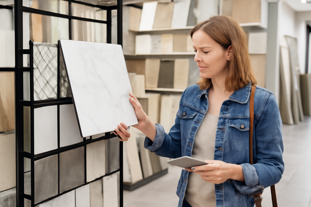 Tile Shop Omaha: How to Pick the Right Store