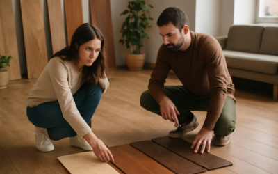 Timber Flooring Options: Pros, Cons, and Buying Guide
