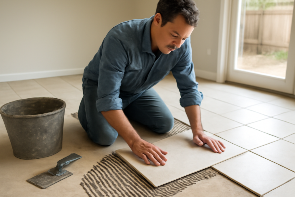 Tinset Para Tile: Complete Guide for Homeowners