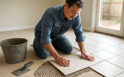 Tinset Para Tile: Complete Guide for Homeowners