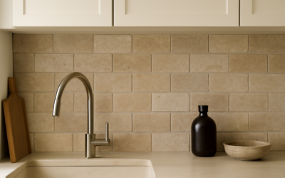 Travertine Backsplash: The Complete Guide for Homeowners