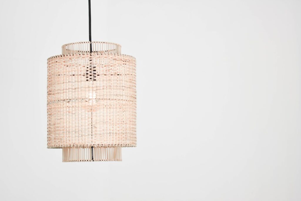 Travertine Lamp: A Complete Guide for Homeowners