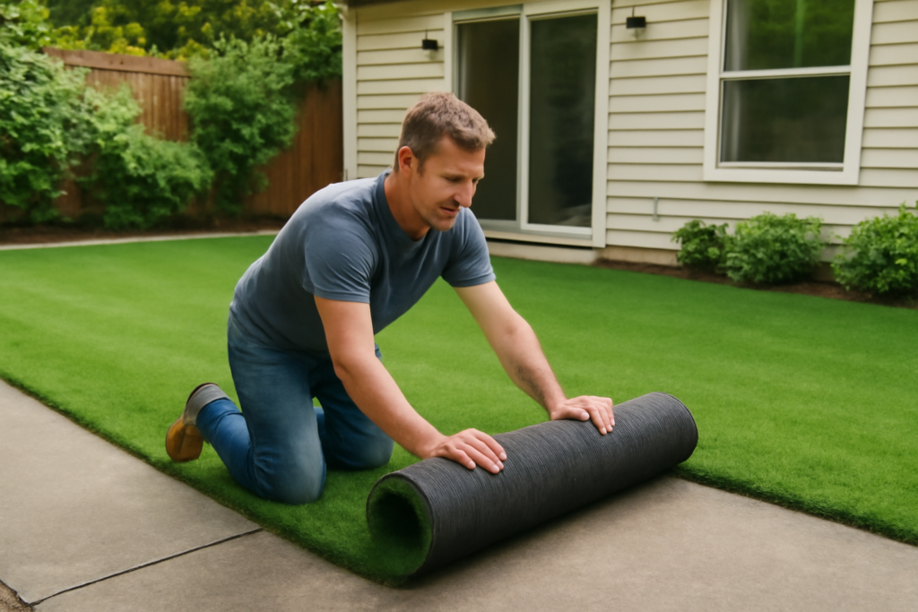 Turf Rug: Complete Guide for Homeowners