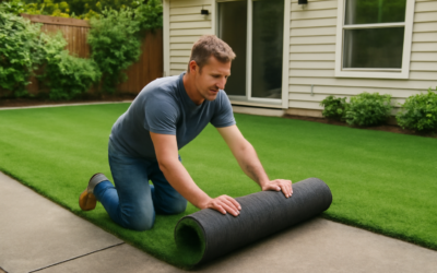Turf Rug: Complete Guide for Homeowners