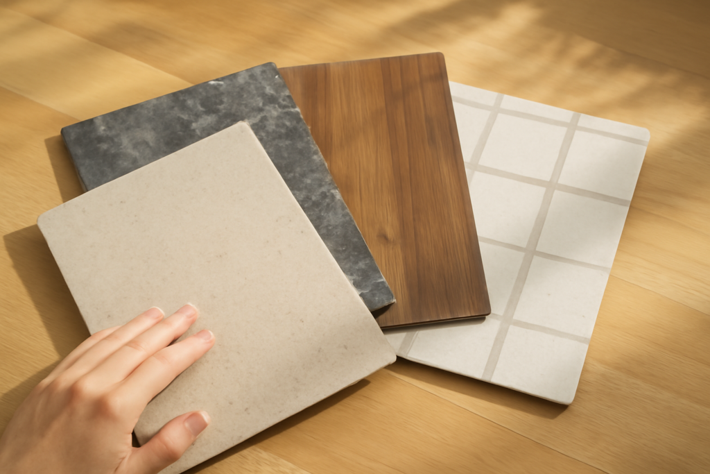Types of Linoleum Flooring: A Complete Buying Guide