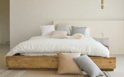 Upholstered Floor Bed: Complete Guide for Homeowners