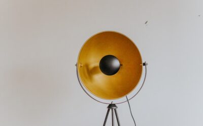Vintage Brass Floor Lamp: Complete Guide for Homeowners