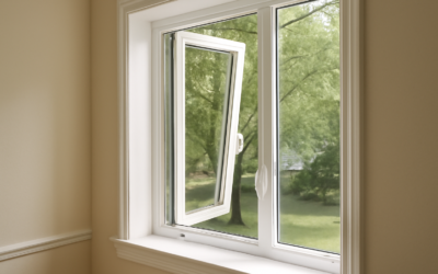 Vinyl Casement Windows: Complete Guide for Homeowners
