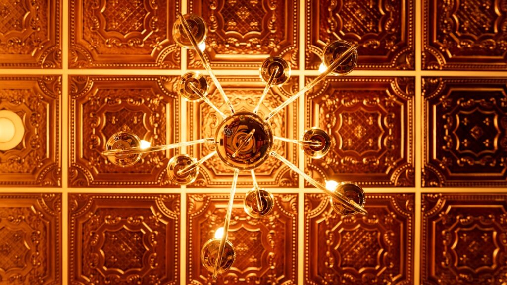 Vinyl Ceiling Tiles: Complete Guide for Homeowners - D and G Flooring