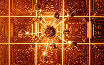Vinyl Ceiling Tiles: Complete Guide for Homeowners