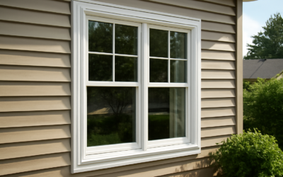 Vinyl Clad Windows: A Complete Guide for Homeowners