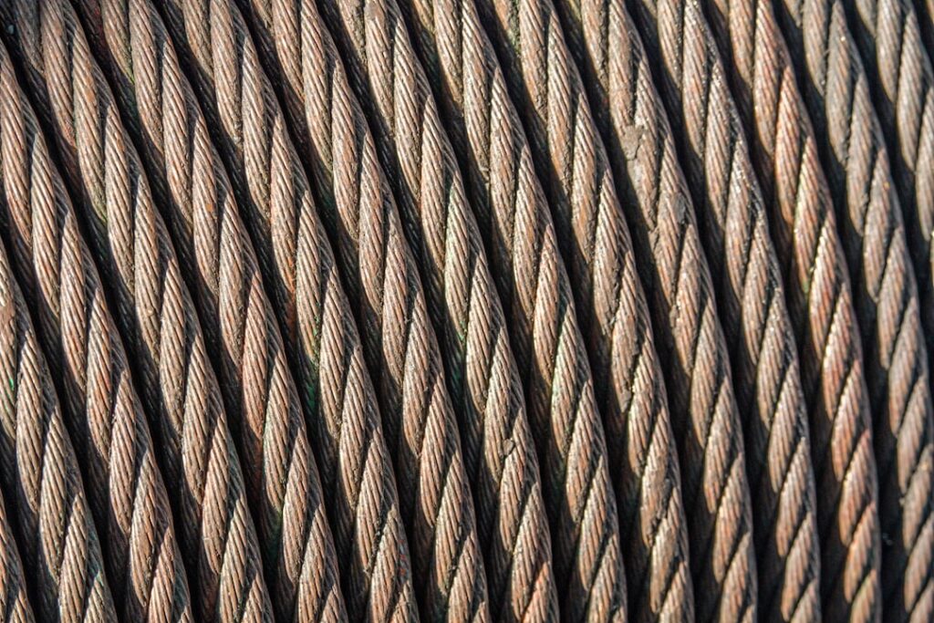 Vinyl Coated Wire Rope: Complete Guide for Homeowners