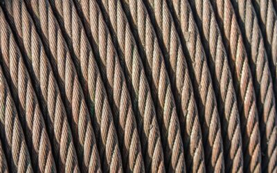 Vinyl Coated Wire Rope: Complete Guide for Homeowners