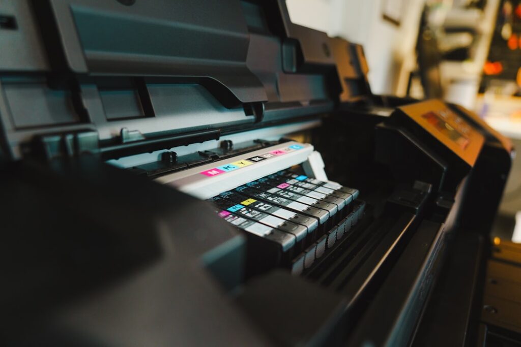 Vinyl Cutter Printer: Complete Guide for Homeowners