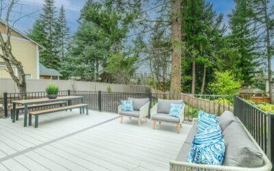 Vinyl Deck: A Complete Guide for Homeowners