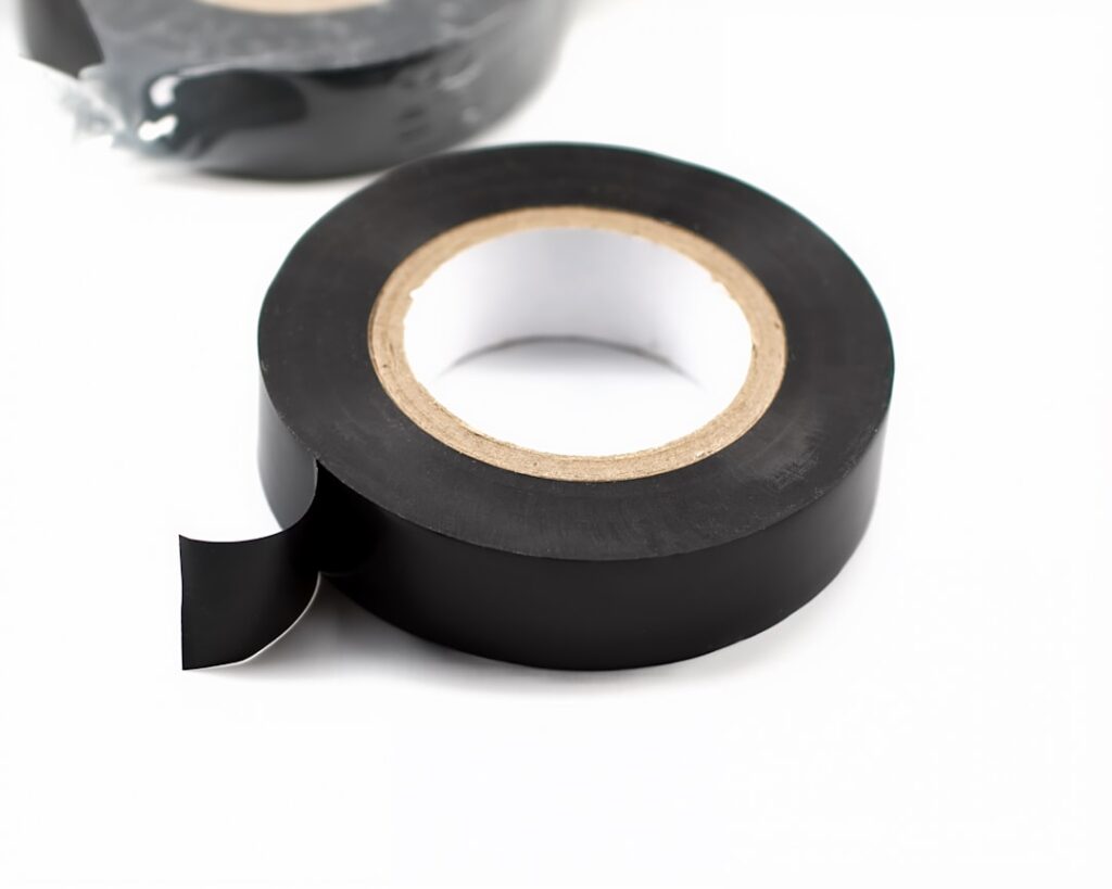 Vinyl Electrical Tape: The Right Way to Use a Misunderstood Roll