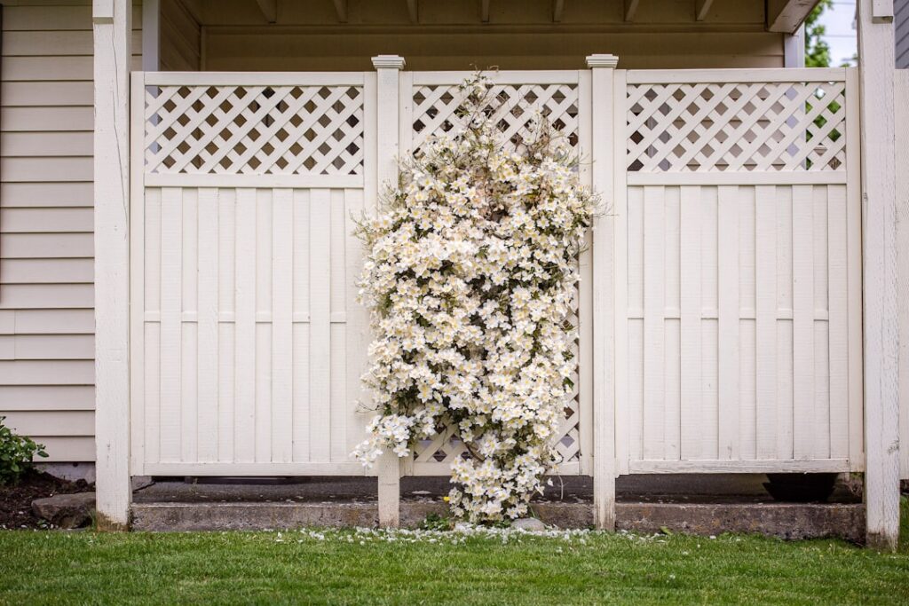 Vinyl Fence Plant Hangers: Complete Guide for Homeowners