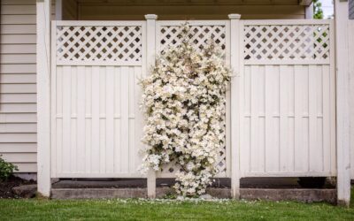 Vinyl Fence Plant Hangers: Complete Guide for Homeowners