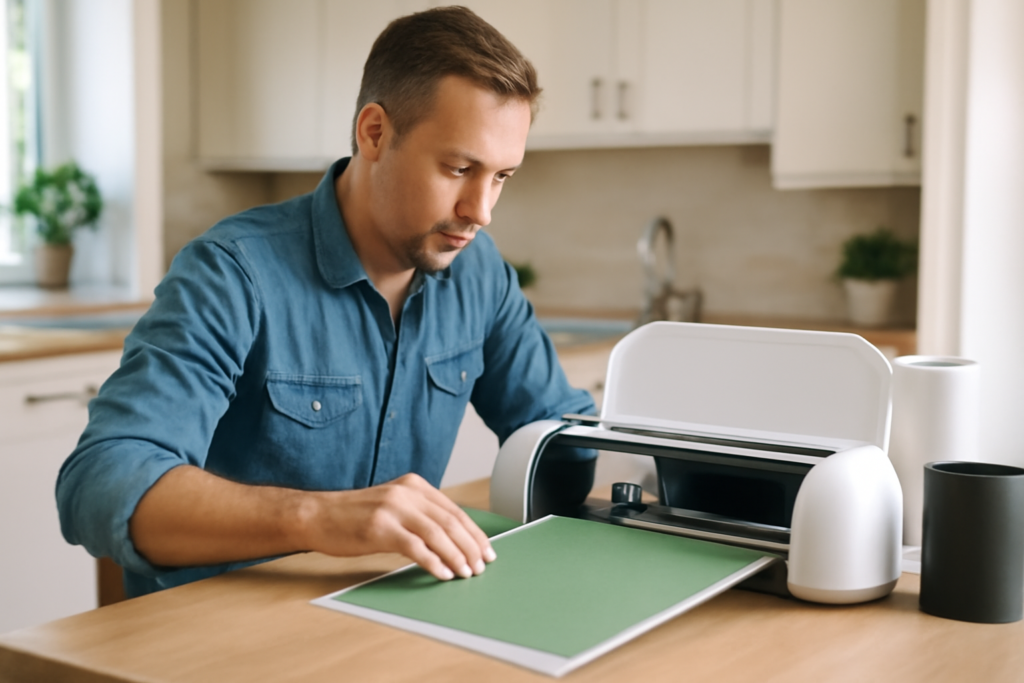 Vinyl Machine: Complete Guide for Homeowners