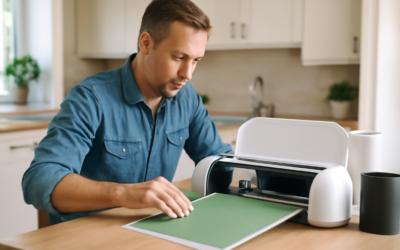 Vinyl Machine: Complete Guide for Homeowners